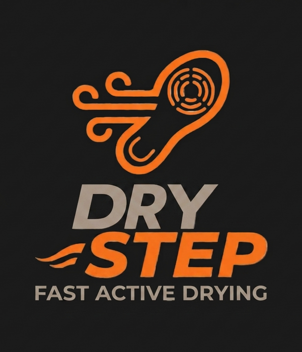 DryStep